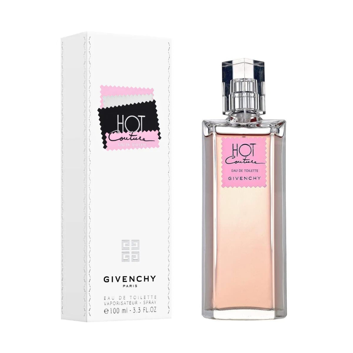 Givenchy Hot Couture EDT
