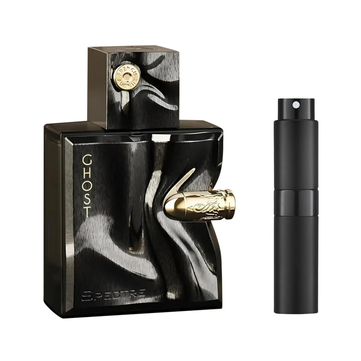 Specture Ghost Notes Spectre Ghost by French Avenue – Perfume Shop