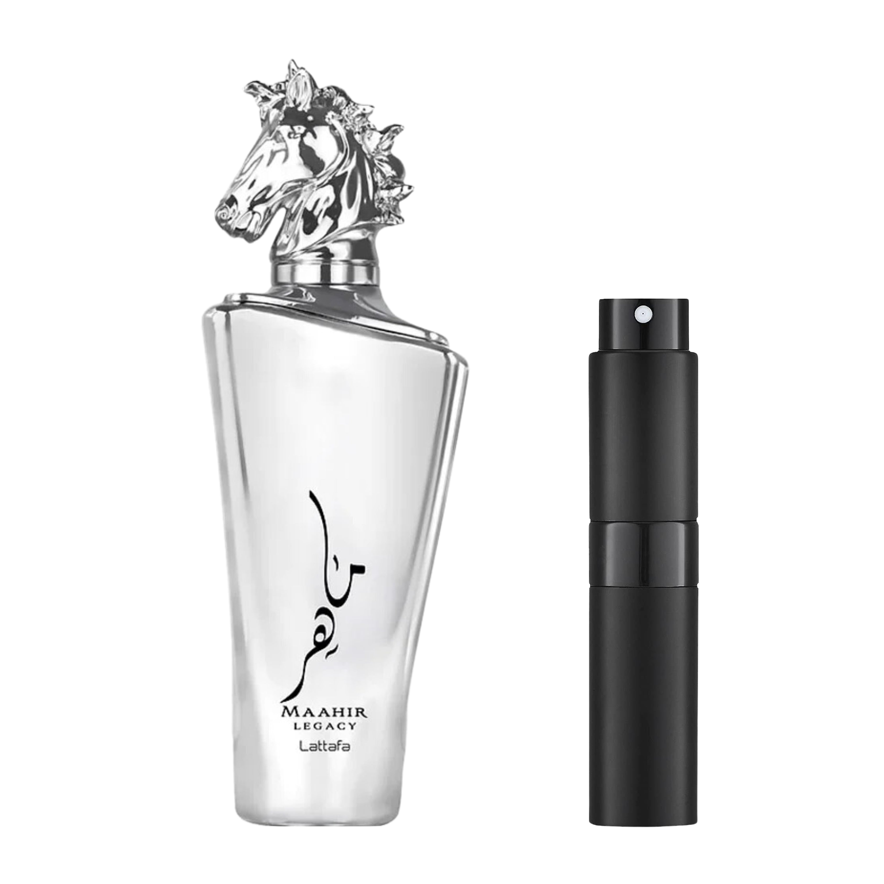 香水(男性用) Lattafa Maahir Legacy Lattafa Maahir Legacy – Perfume Shop