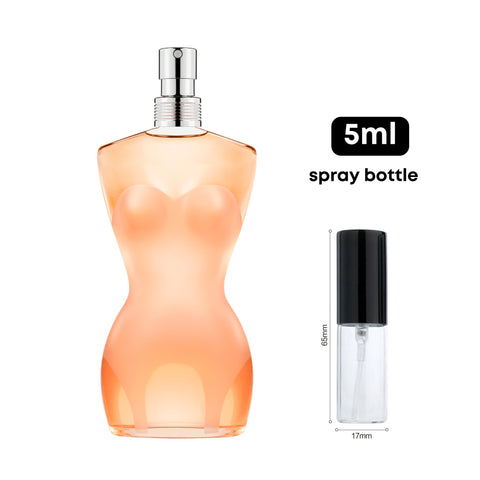 Jean paul gaultier 100 ml classique hotsell