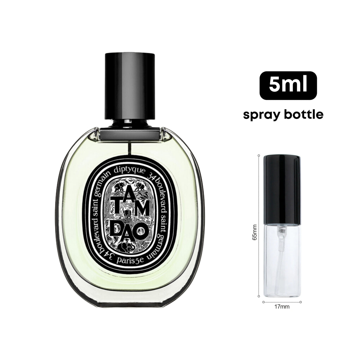 Diptyque Tam Dao EDT