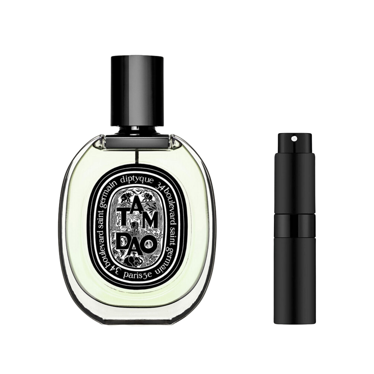 Diptyque Tam Dao EDT