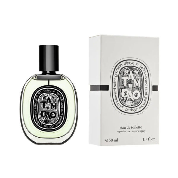 【新品】Diptyque Tam Dao 50ml Tam Dao Eau de Toilette | Diptyque Paris