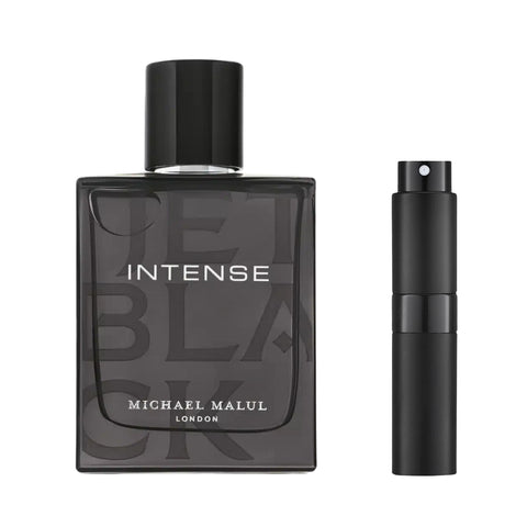 Perfume for Men Black: Bold Scents That Command Attention