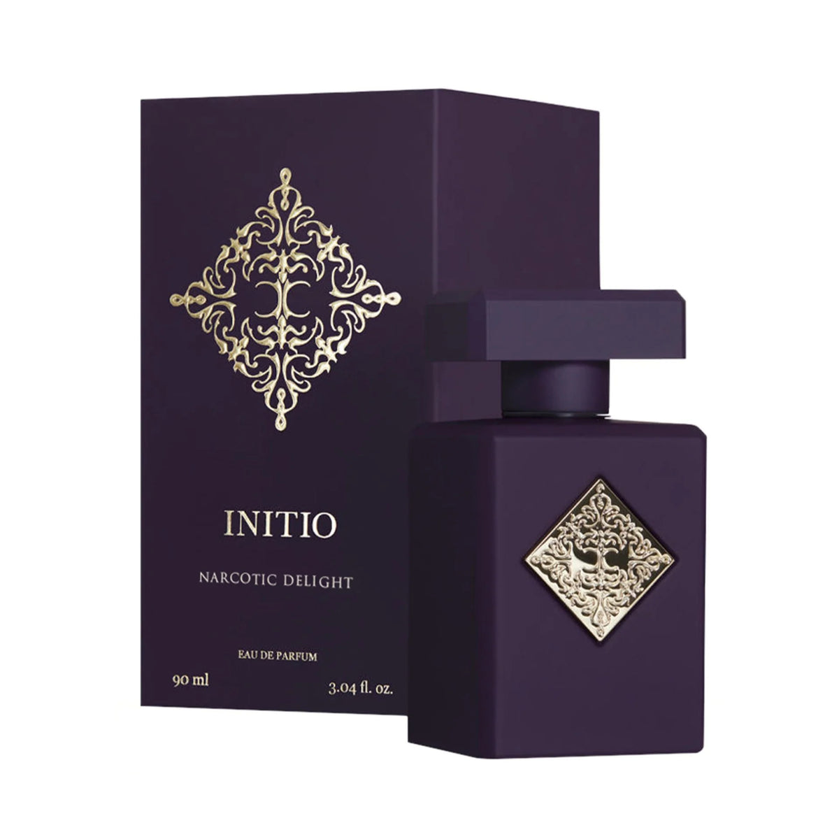 Initio Narcotic Delight
