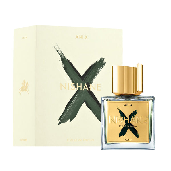 NISHANE ヘアパフューム ANI Nishane Ani – Perfume Shop
