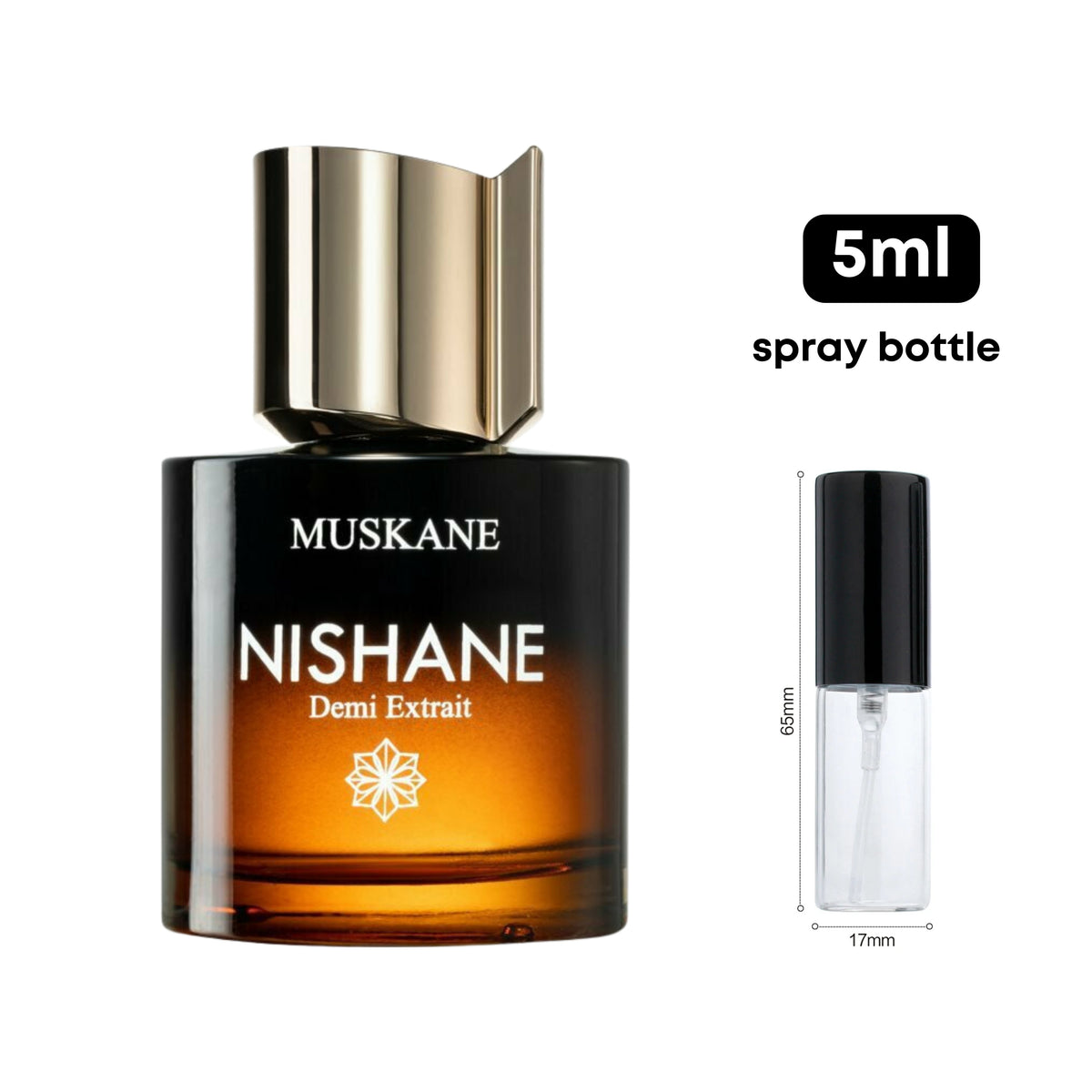 Nishane Muskane