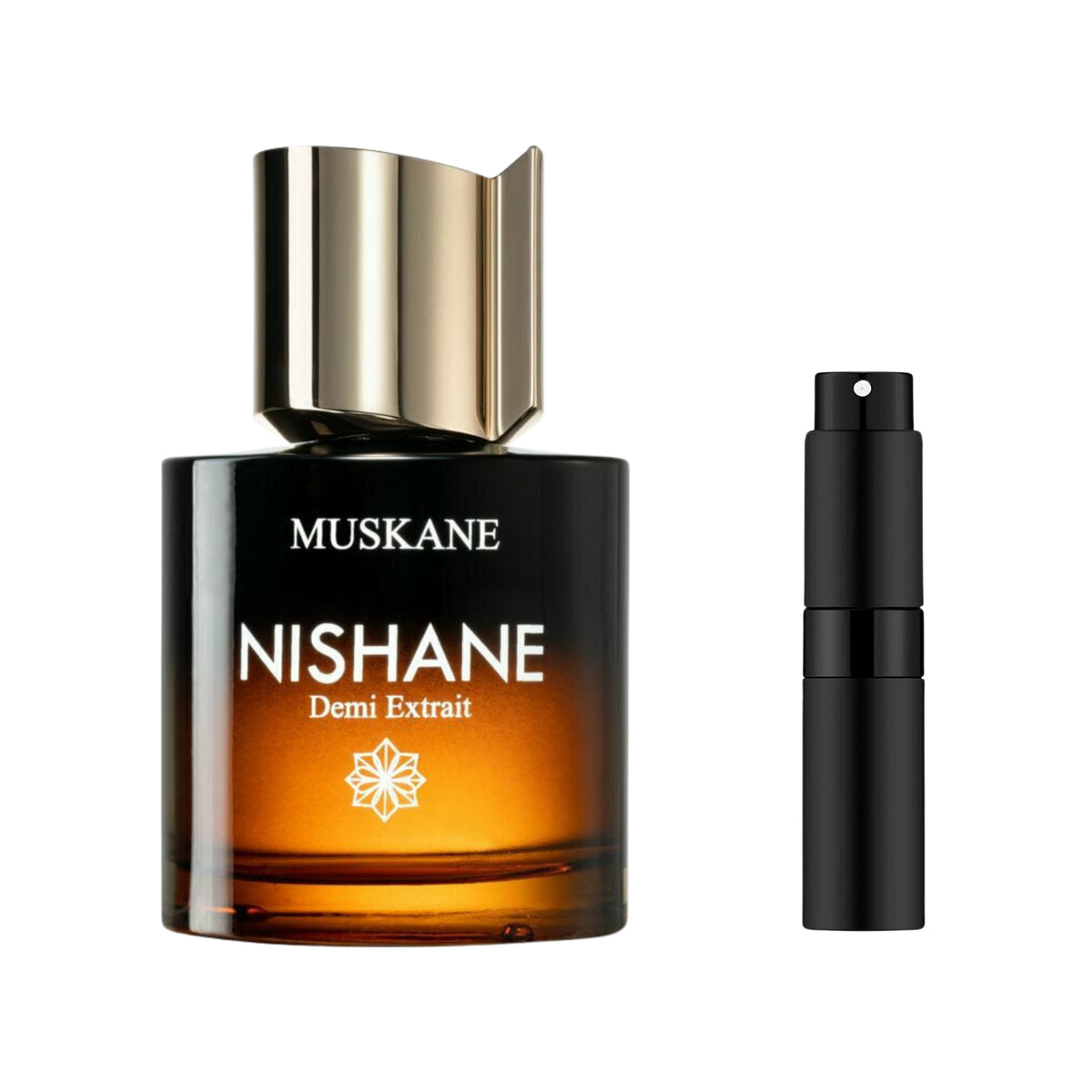 Nishane Muskane