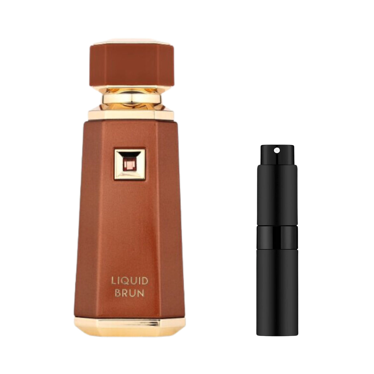 French Avenue Liquid Brun Perfume Shop