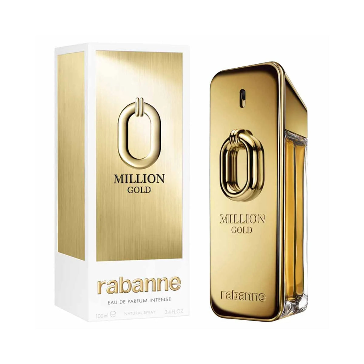 Paco Rabanne Million Gold