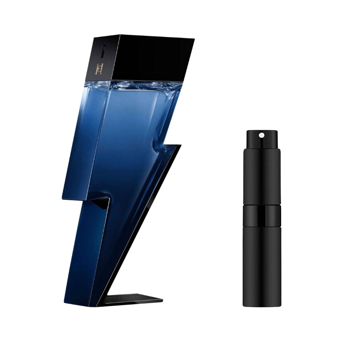 Carolina Herrera Bad Boy Cobalt