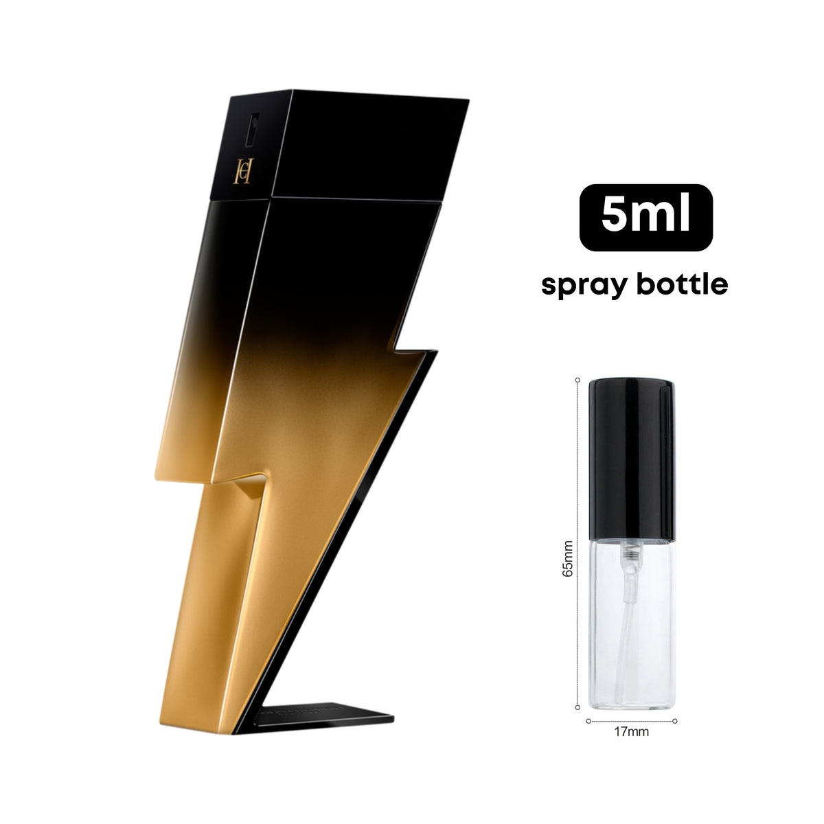Carolina Herrera Bad Boy Extreme