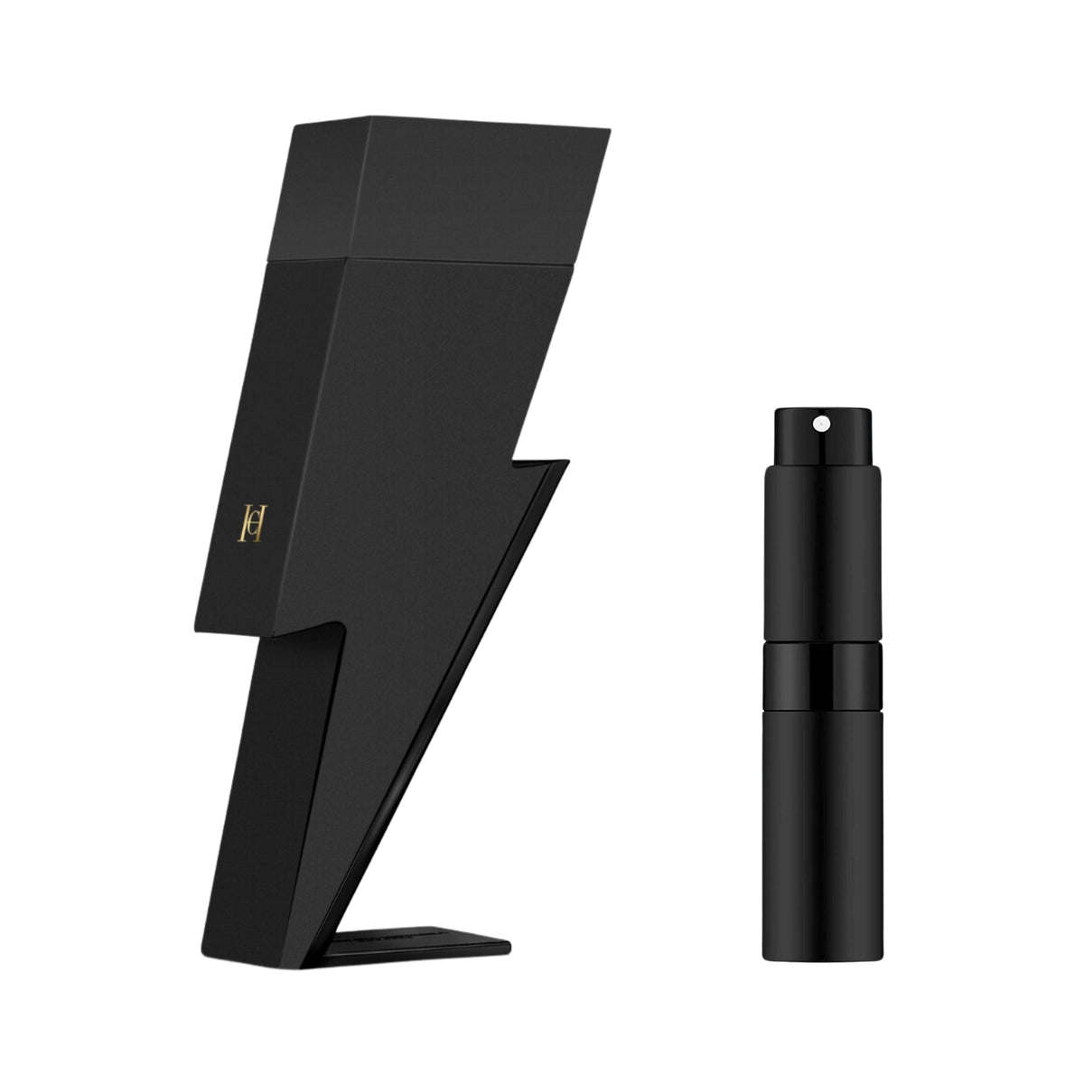 Carolina Herrera Bad Boy Le Parfum