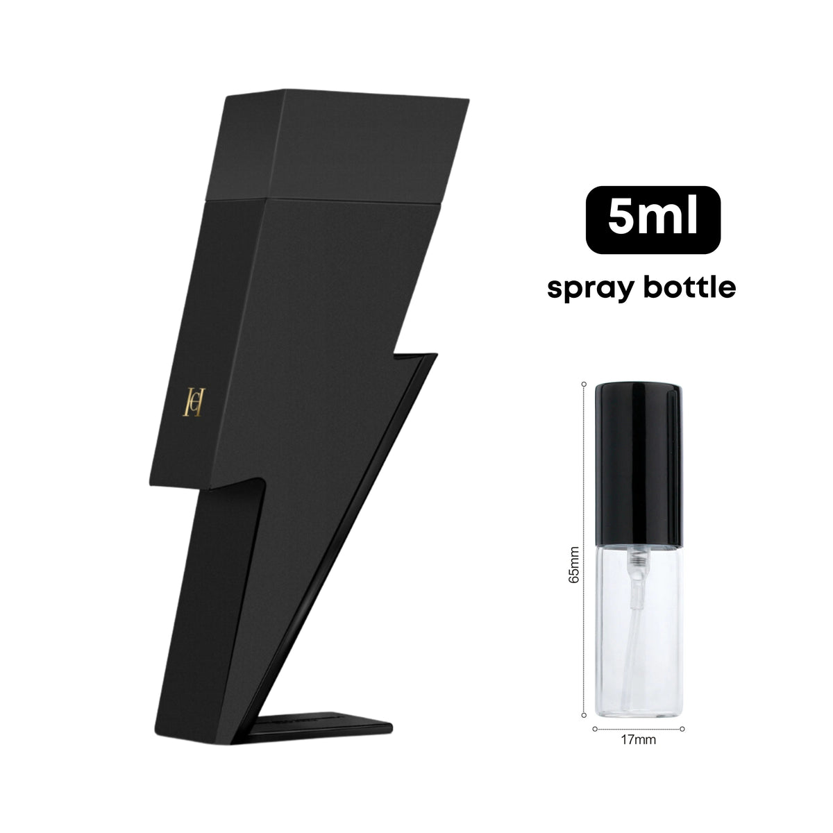 Carolina Herrera Bad Boy Le Parfum