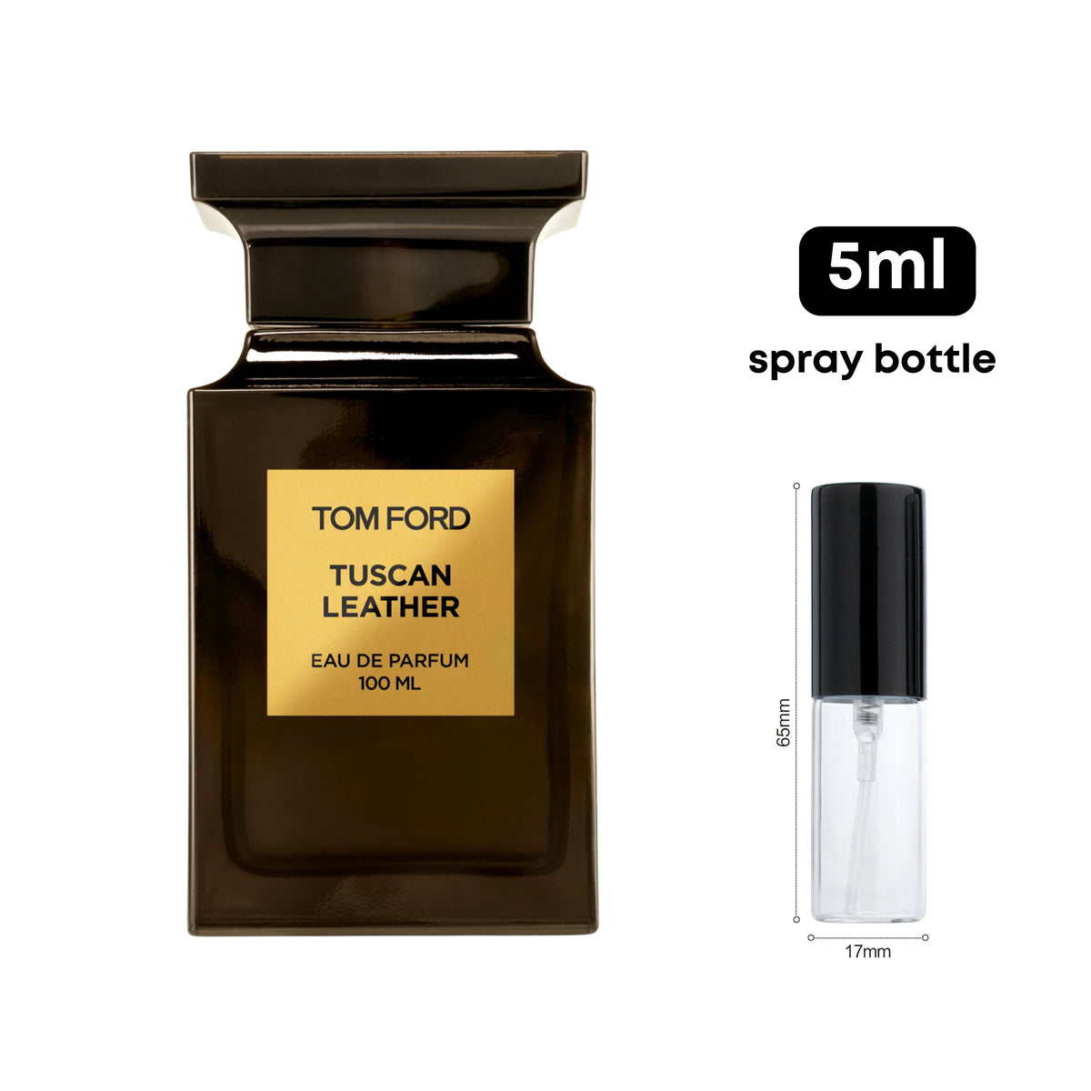Tom Ford Tuscan Leather