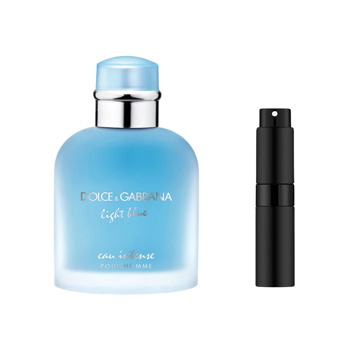 Dolce & Gabbana Light Blue Intense