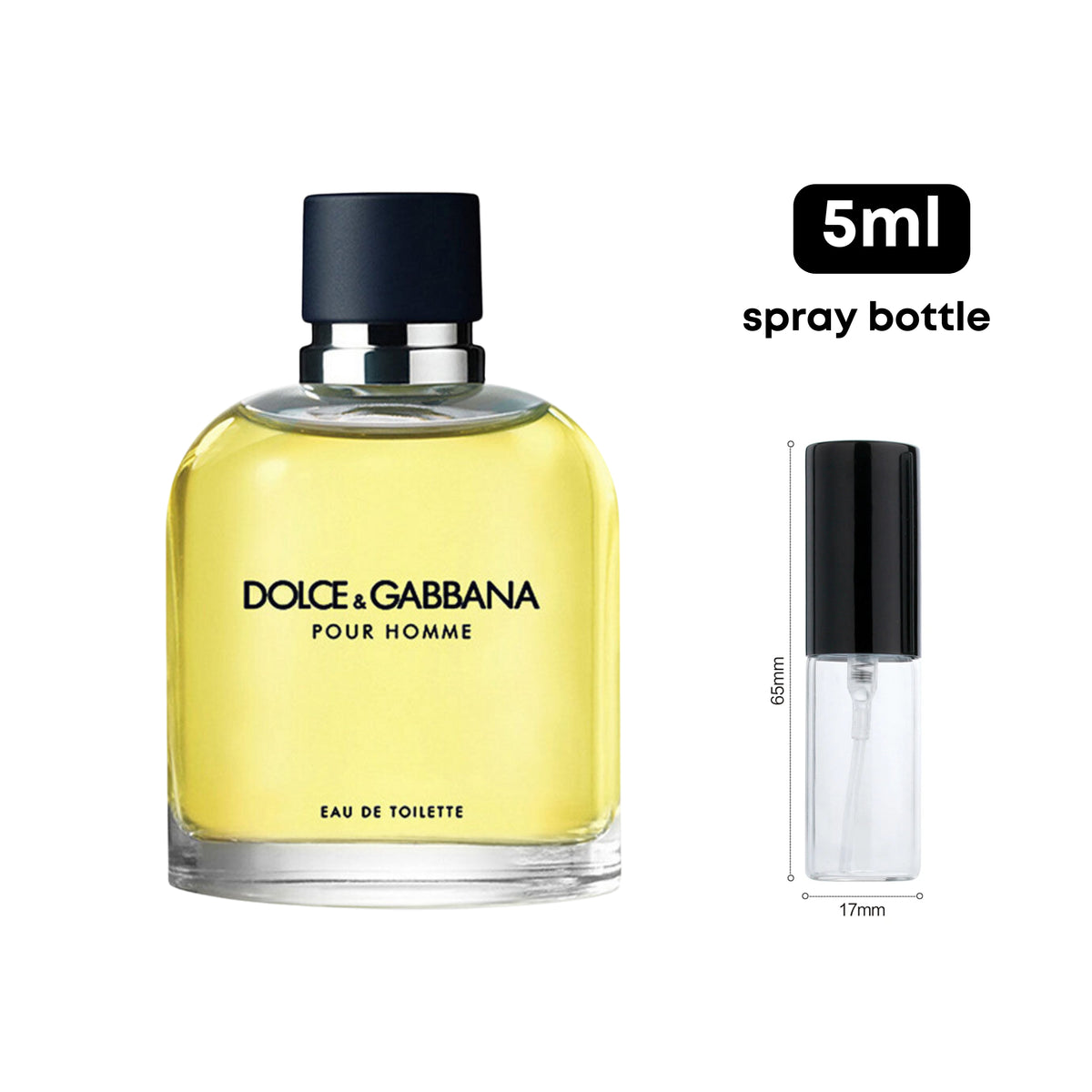 Dolce & Gabbana Pour Homme
