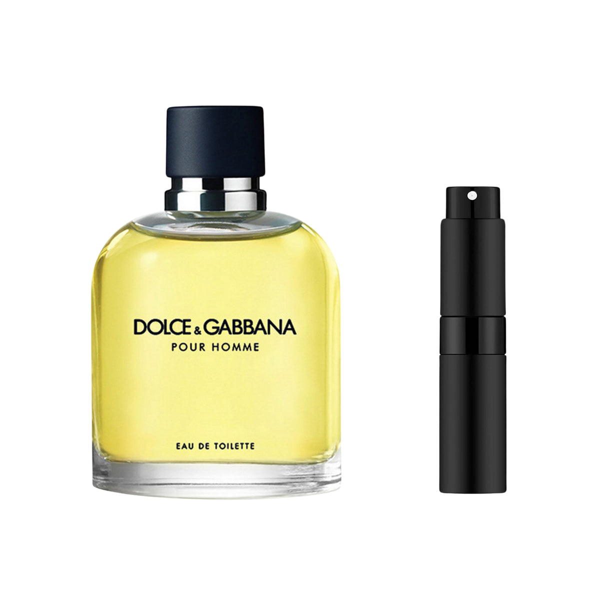 Dolce & Gabbana Pour Homme