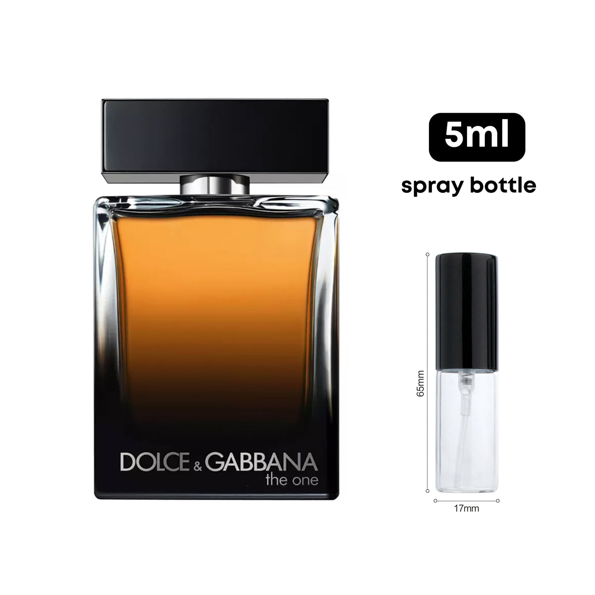 Dolce & Gabbana The One EDP