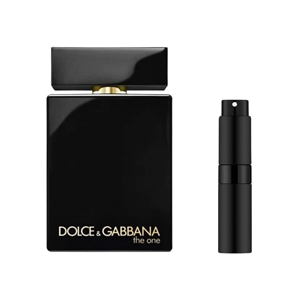 Dolce & Gabbana The One Edp Intense