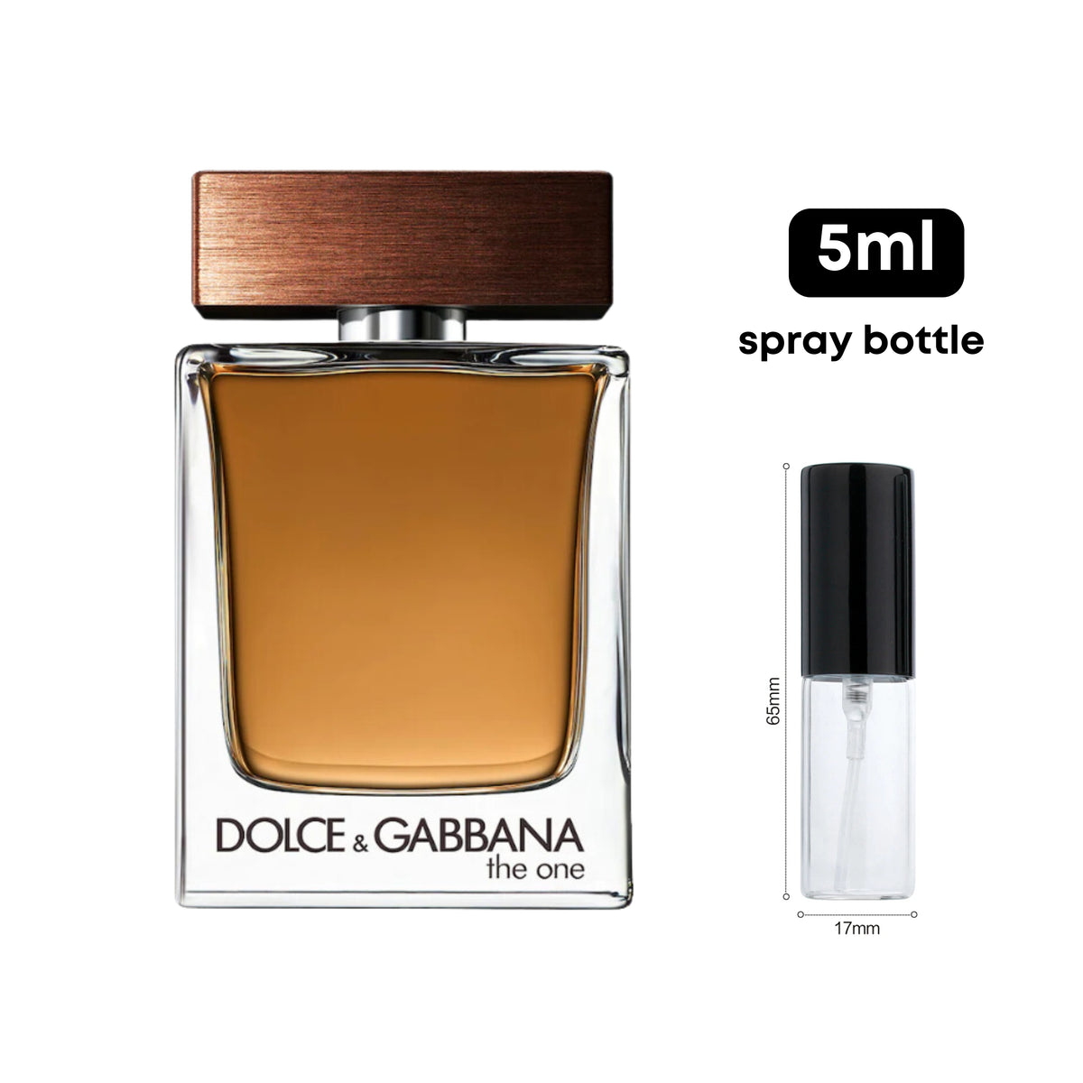 Dolce & Gabbana The One Edt