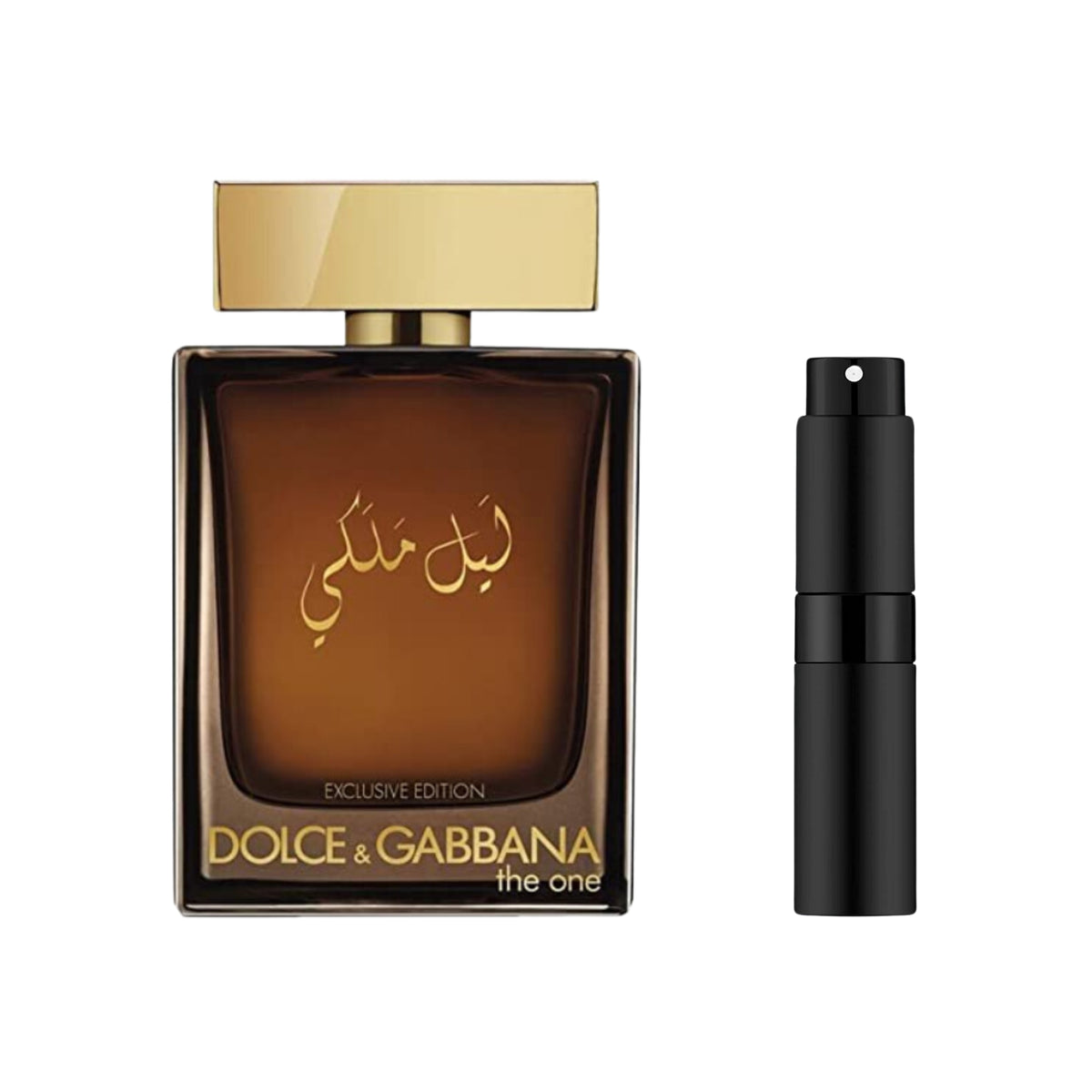 Dolce & Gabbana The One Royal Night
