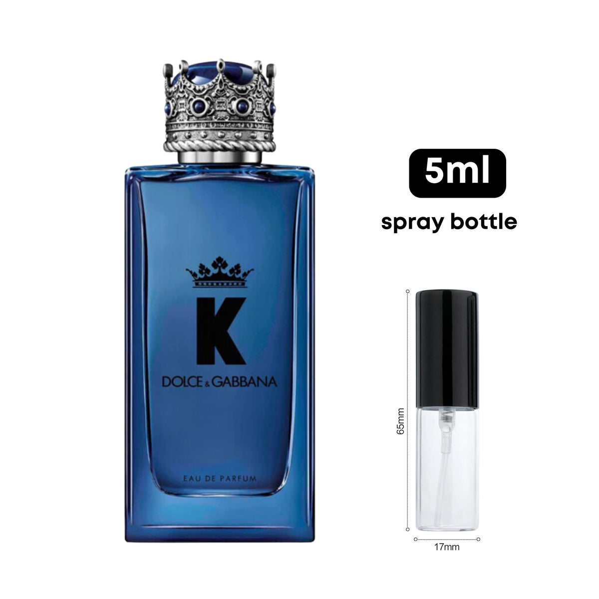 Dolce & Gabbana K King EDP
