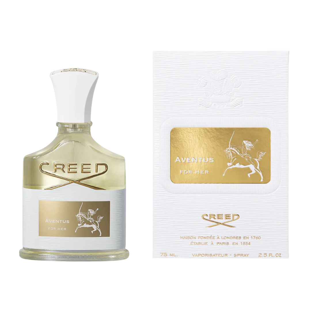 Creed Aventus For Her