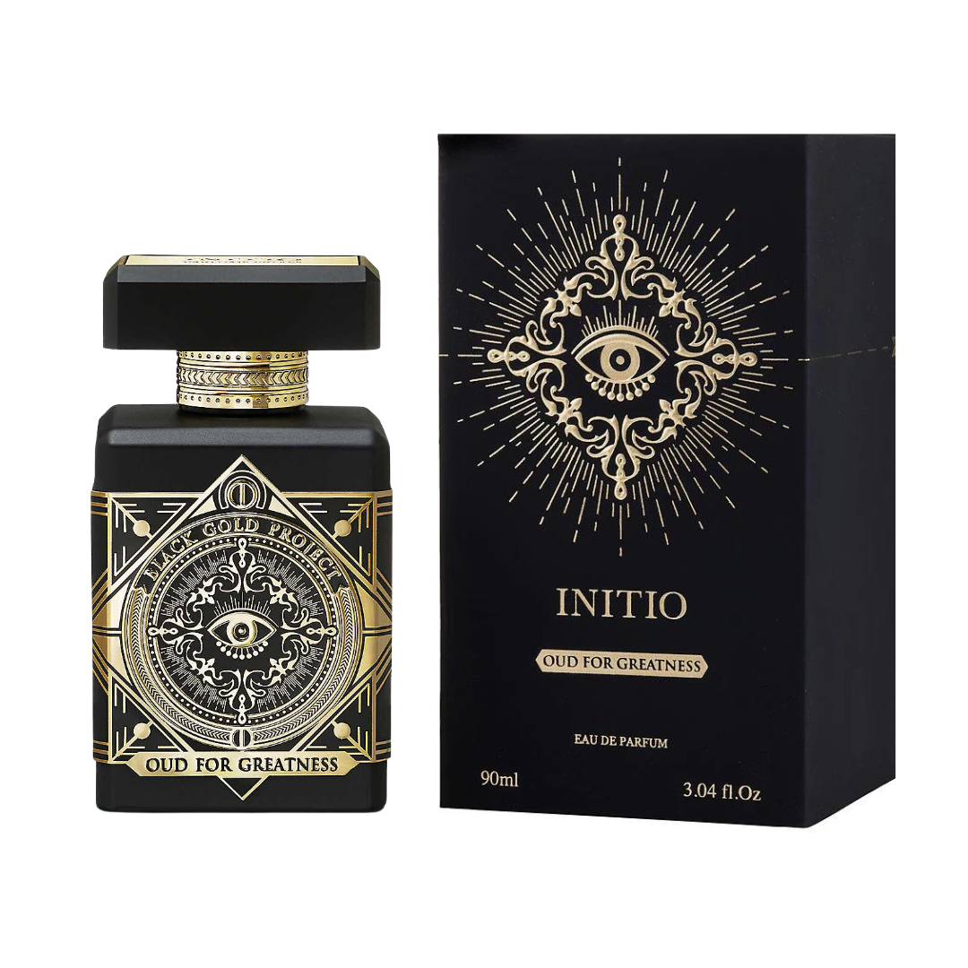 Initio Oud For Greatness