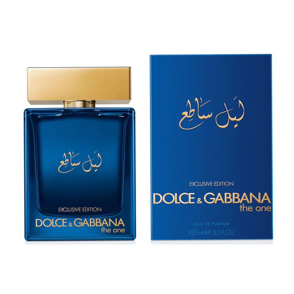 Dolce &amp; Gabbana La Nuit Lumineuse