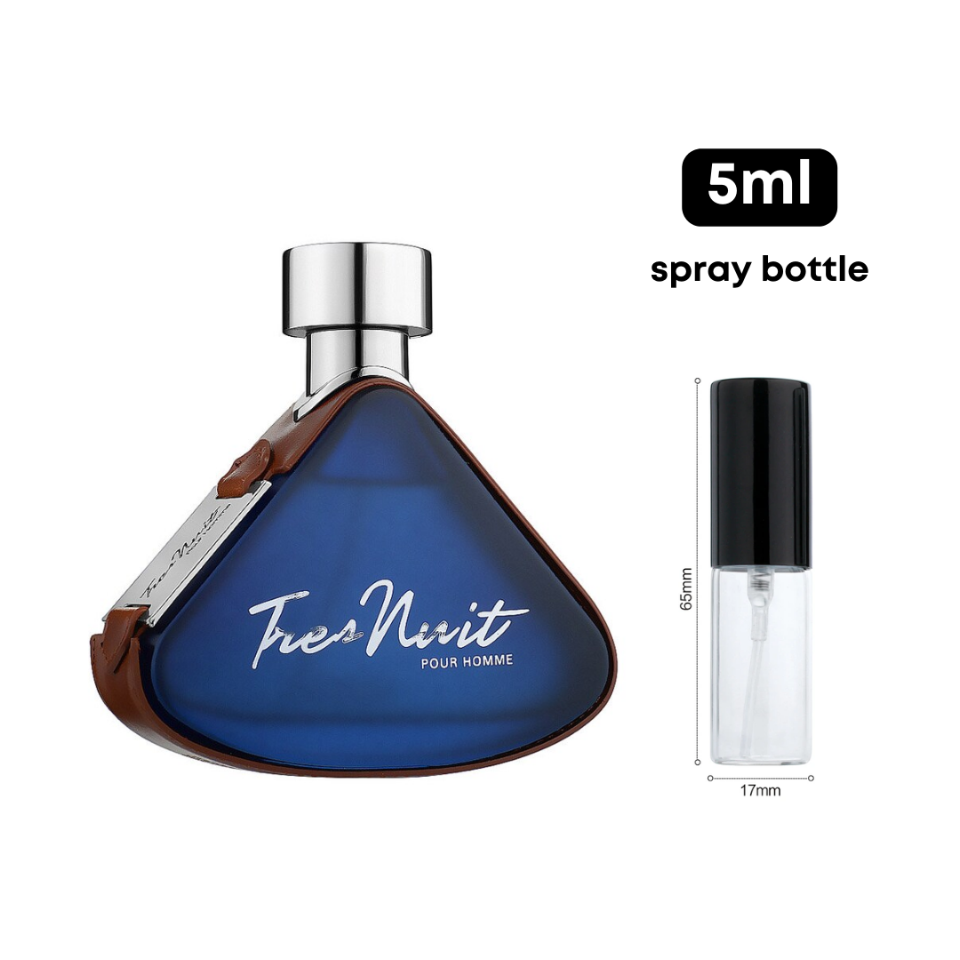 Armaf Tres Nuit Pour Homme - Perfume Shop