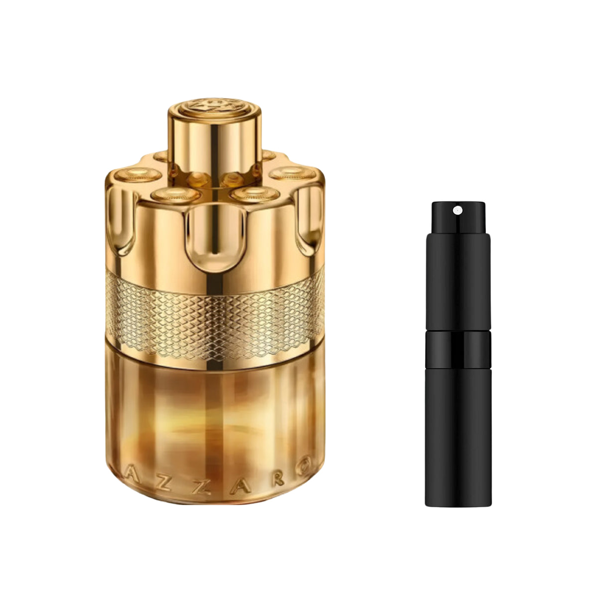 Azzaro Forever Wanted Elixir