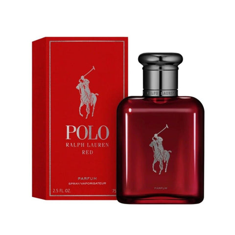 Polo Red Parfum