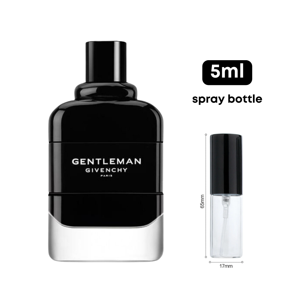 Givenchy gentleman eau de parfum hot sale