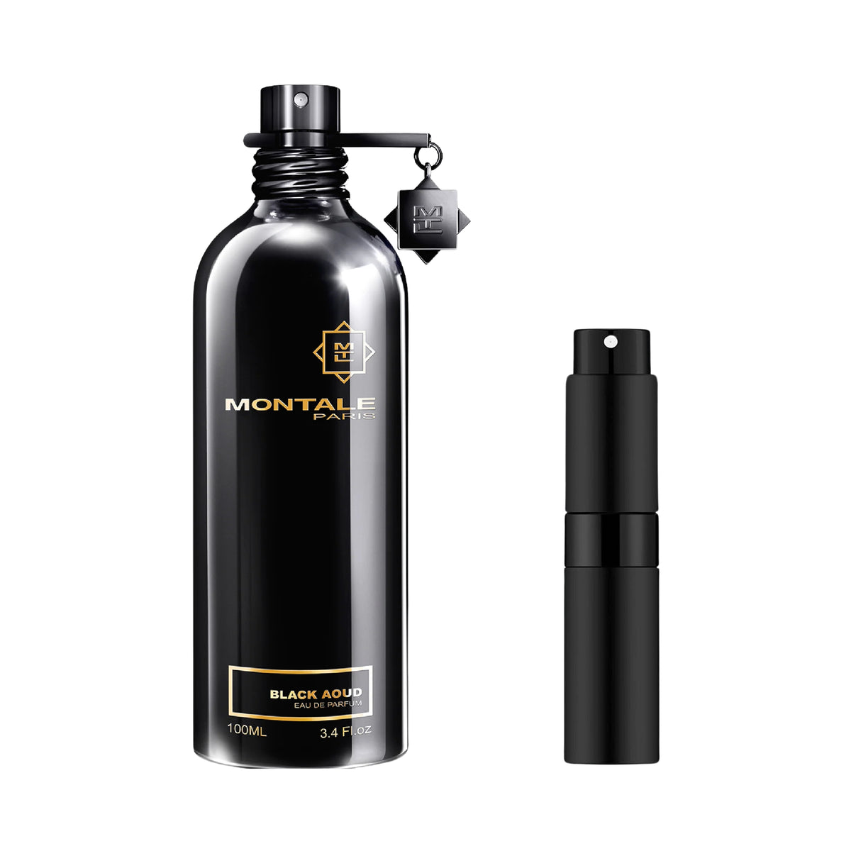 Montale Black Aoud