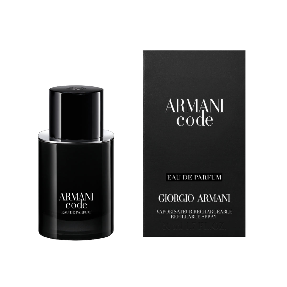 Giorgio Armani Code EDP Pour Homme