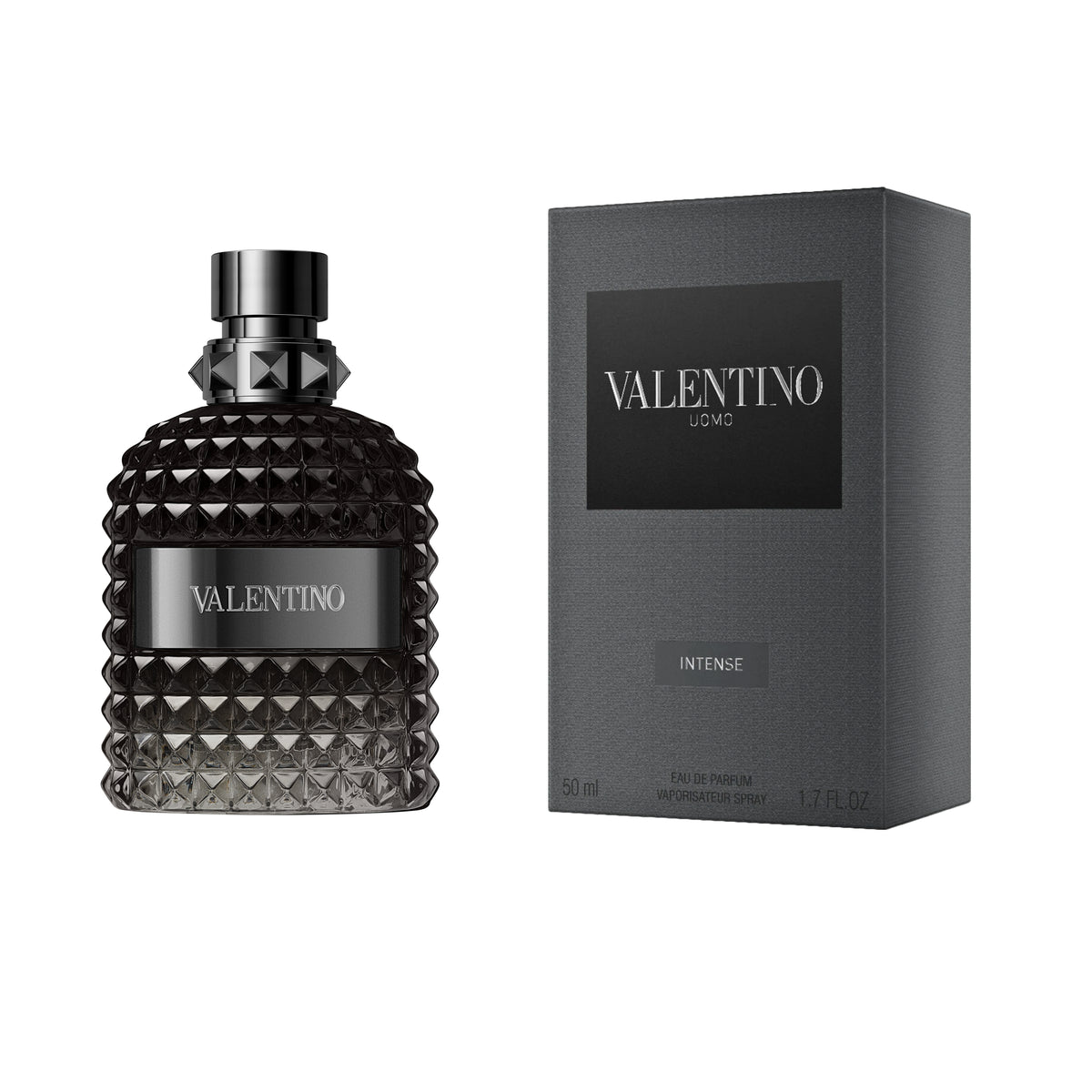 Valentino Uomo Intense