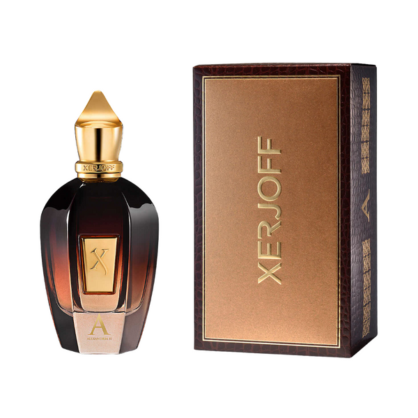 Xerjoff Alexandria Ⅱ 残量　99％ Xerjoff Alexandria II – Perfume Shop