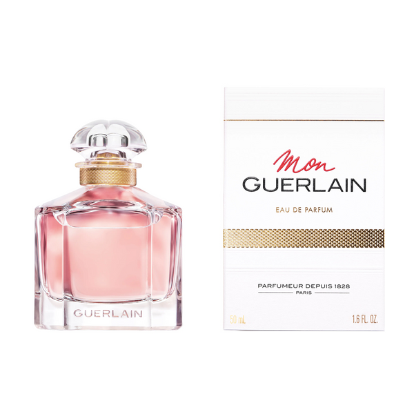 Mon Guerlain Edp – Perfume Shop