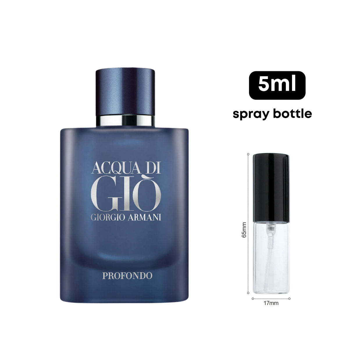 Giorgio Armani Acqua Di Gio Profondo