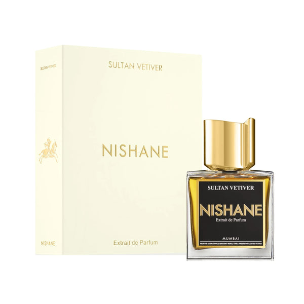 ニシャネ　スルタンベチバー Nishane Sultan Vetiver – Perfume Shop