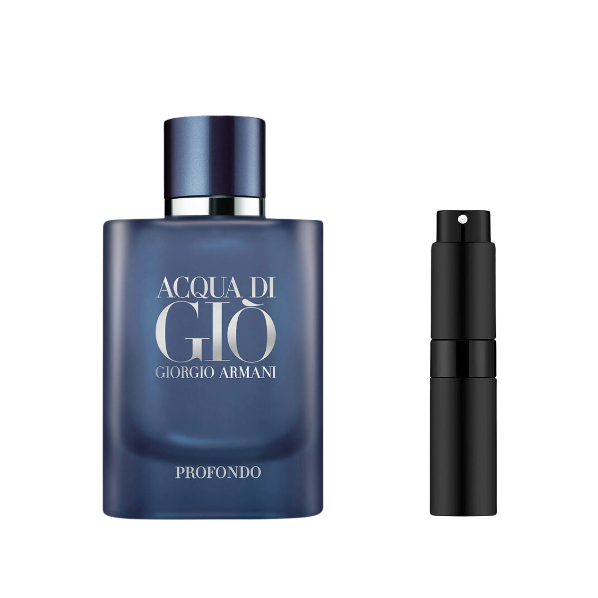 Giorgio Armani Acqua Di Gio Profondo