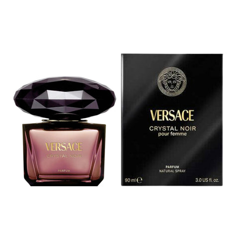 Versace Crystal Noir Parfum