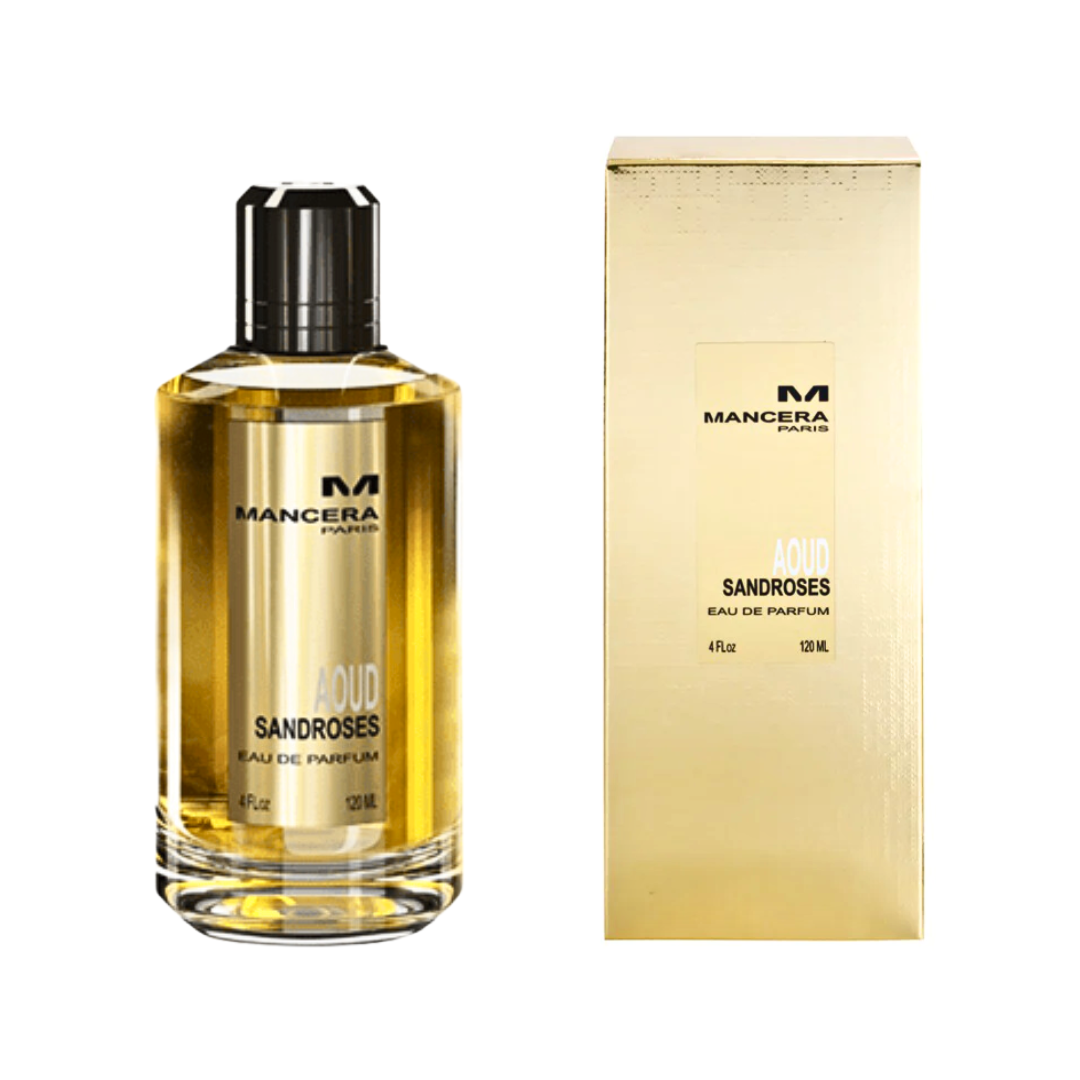 Mancera Aoud Roses des sables