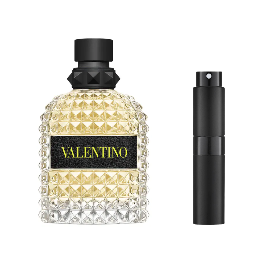 Valentino Uomo Born in Roma Yellow Dream Perfume Shop
