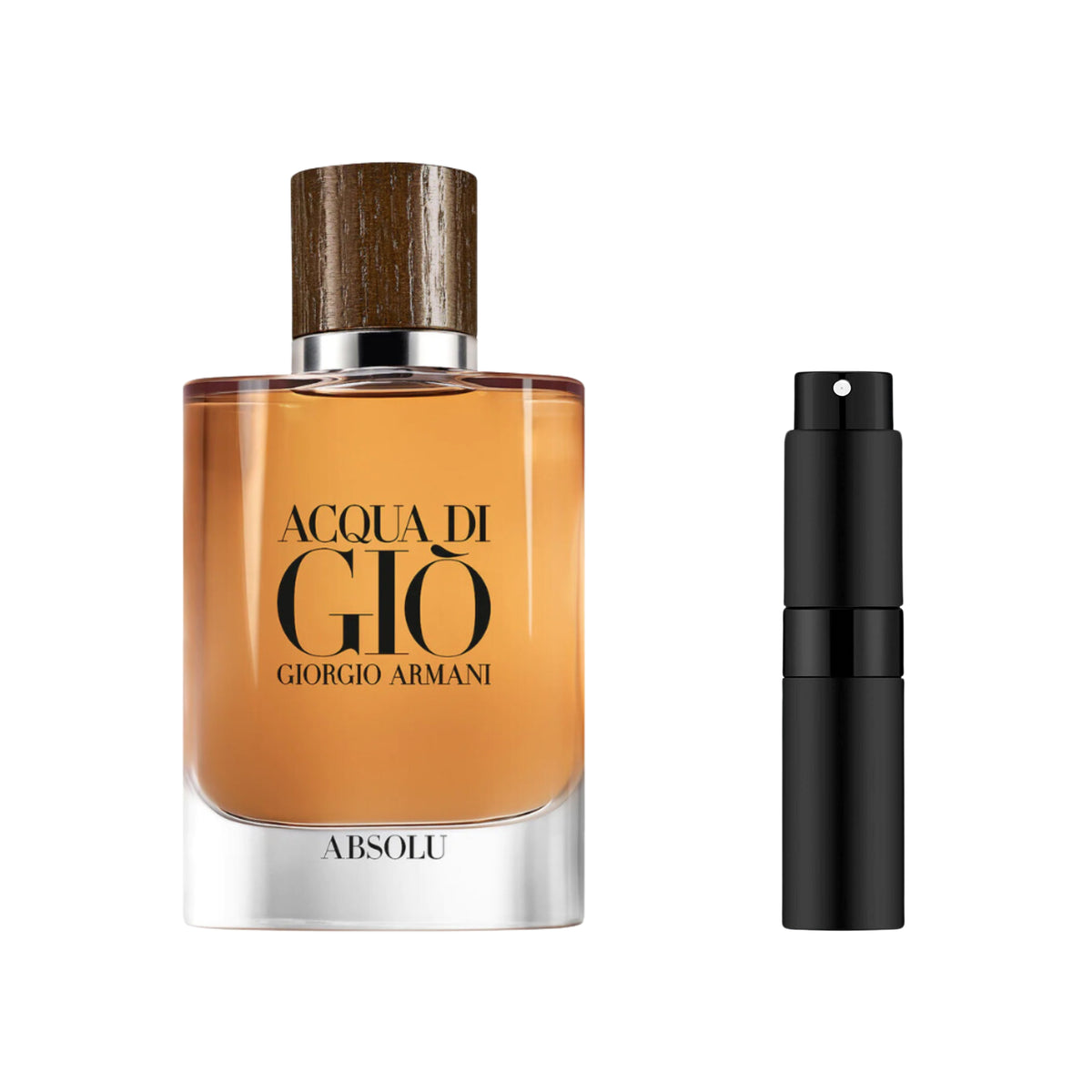 Giorgio Armani Acqua Di Gio Absolu - Perfume Shop
