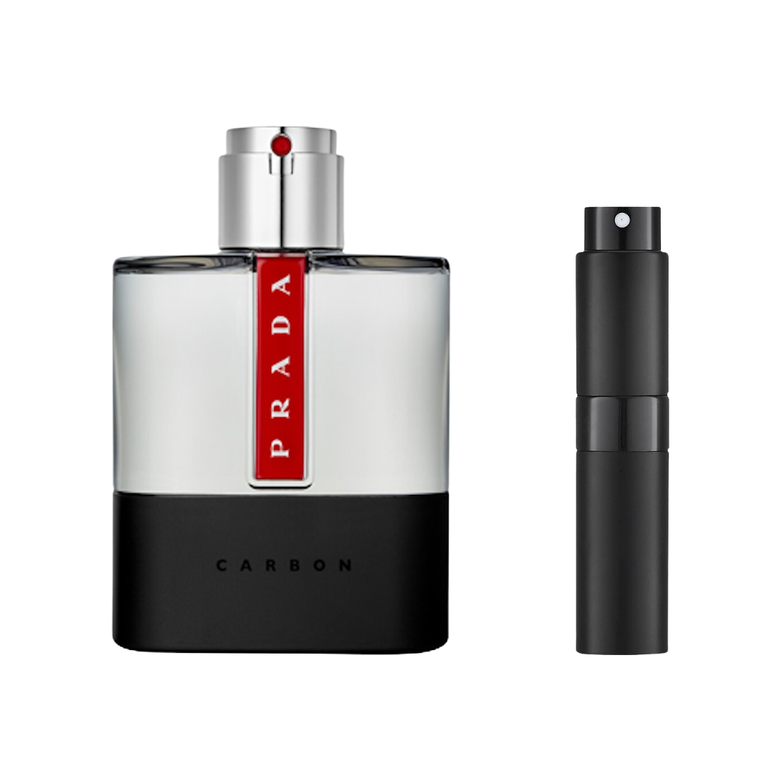 PRADA LUNA ROSSA CARBON (100ml) EDT 1点 Prada Luna Rossa Carbon – Perfume Shop