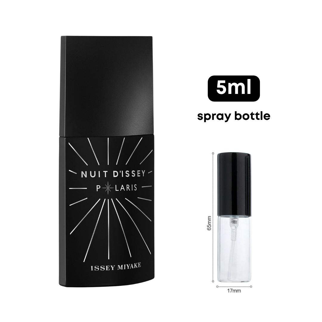 Issey Miyake Polaris
