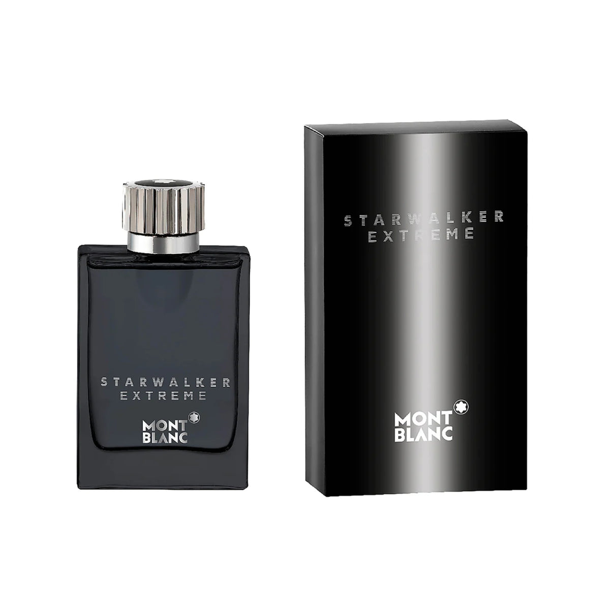Mont Blanc Starwalker Extreme