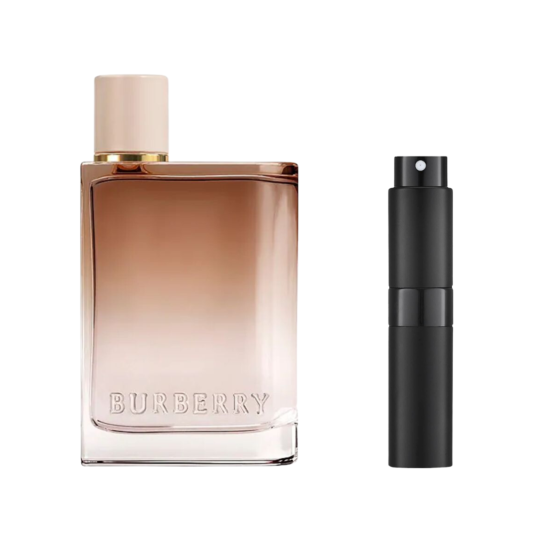 Burberry intense for deals her